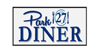 Park 27 Diner Logo
